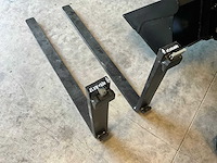 2025 briggs & stratton schranklader t480 - ongebruikt - afbeelding 7 van  16