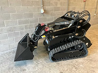 2025 briggs & stratton schranklader t480 - ongebruikt - afbeelding 1 van  16