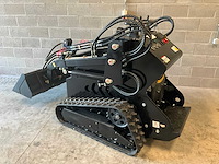 2025 briggs & stratton schranklader t480 - ongebruikt - afbeelding 9 van  16