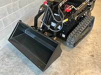 2025 briggs & stratton schranklader t480 - ongebruikt - afbeelding 12 van  16