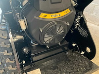 2025 briggs & stratton schranklader t480 - ongebruikt - afbeelding 16 van  16