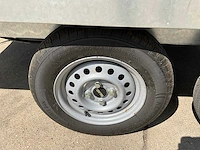 2025 bw trailers o1t aanhangwagen - afbeelding 9 van  28