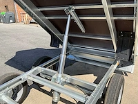 2025 bw trailers o1t aanhangwagen - afbeelding 18 van  28