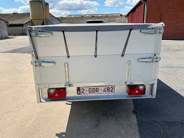 2025 bw trailers o1t aanhangwagen - afbeelding 25 van  28