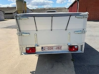 2025 bw trailers o1t aanhangwagen - afbeelding 25 van  28