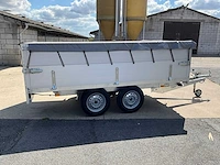2025 bw trailers o1t aanhangwagen - afbeelding 28 van  28
