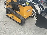 2025 captok ck36c compacte schranklader - afbeelding 13 van  16