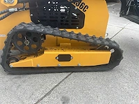 2025 captok ck36c compacte schranklader - afbeelding 14 van  16