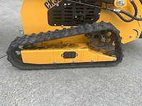 2025 captok ck36c compacte schranklader - afbeelding 15 van  16