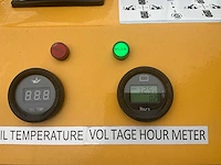 2025 captok ck36c compacte schranklader - afbeelding 16 van  16