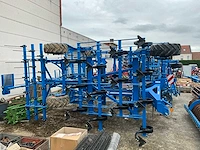 2025 carre usari repliable cultivator demo - afbeelding 2 van  8