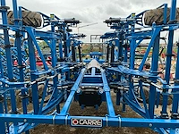 2025 carre usari repliable cultivator demo - afbeelding 7 van  8