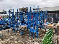 2025 carre usari repliable cultivator demo - afbeelding 8 van  8
