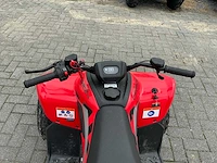 2025 cf moto 110cc demo quad - afbeelding 4 van  13