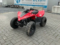 2025 cf moto 110cc demo quad - afbeelding 1 van  13