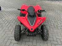 2025 cf moto 110cc demo quad - afbeelding 12 van  13
