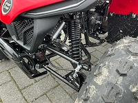 2025 cf moto 110cc demo quad - afbeelding 13 van  13