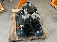 2025 contimac cm 480/10/11+11 wf luchtcompressor - afbeelding 2 van  8