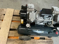 2025 contimac cm 480/10/11+11 wf luchtcompressor - afbeelding 6 van  8