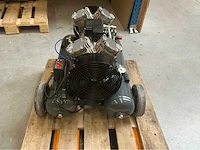 2025 contimac cm 480/10/11+11 wf luchtcompressor - afbeelding 7 van  8