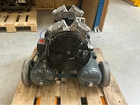 2025 contimac cm 480/10/11+11 wf luchtcompressor - afbeelding 8 van  8