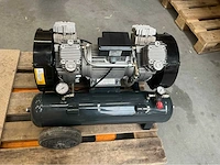 2025 contimac gre 8500 avr stroomgroep - afbeelding 4 van  16