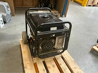 2025 contimac gre 8500 avr stroomgroep - afbeelding 16 van  16