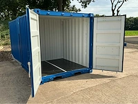 2025 cxic cx07-801 zeecontainer - afbeelding 4 van  8