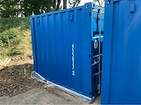 2025 cxic cx07-801 zeecontainer - afbeelding 6 van  8