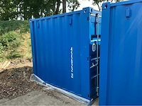 2025 cxic cx07-801 zeecontainer - afbeelding 7 van  8