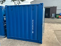 2025 cxic cx07-801 zeecontainer - afbeelding 5 van  9