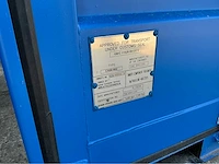 2025 cxic cx08-602 zeecontainer - afbeelding 7 van  7