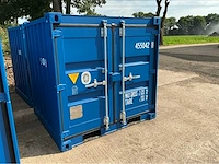 2025 cxic cx08-602 zeecontainer - afbeelding 3 van  7