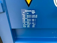 2025 cxic cx08-602 zeecontainer - afbeelding 2 van  12