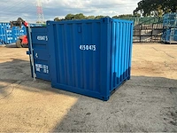 2025 cxic cx08-602 zeecontainer - afbeelding 9 van  12