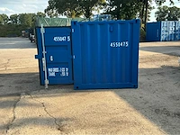 2025 cxic cx08-602 zeecontainer - afbeelding 10 van  12