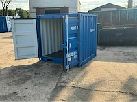 2025 cxic cx08-602 zeecontainer - afbeelding 11 van  12