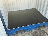 2025 cxic cx08-602 zeecontainer - afbeelding 12 van  12