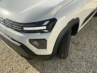 2025 dacia spring personenauto - afbeelding 14 van  47