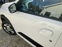 2025 dacia spring personenauto - afbeelding 17 van  47
