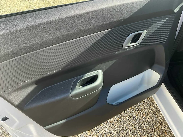 2025 dacia spring personenauto - afbeelding 18 van  47