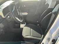 2025 dacia spring personenauto - afbeelding 19 van  47