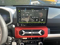 2025 dacia spring personenauto - afbeelding 23 van  47