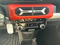 2025 dacia spring personenauto - afbeelding 24 van  47