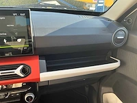 2025 dacia spring personenauto - afbeelding 26 van  47