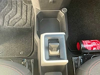 2025 dacia spring personenauto - afbeelding 28 van  47