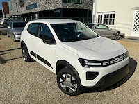 2025 dacia spring personenauto - afbeelding 2 van  47