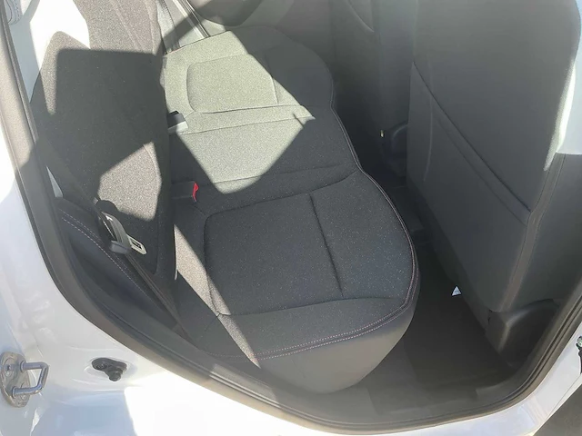 2025 dacia spring personenauto - afbeelding 41 van  47