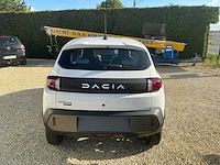 2025 dacia spring personenauto - afbeelding 4 van  47