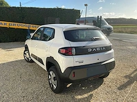 2025 dacia spring personenauto - afbeelding 6 van  47